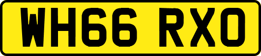 WH66RXO
