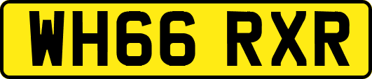 WH66RXR