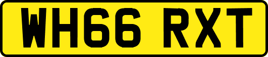 WH66RXT