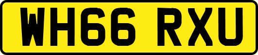 WH66RXU
