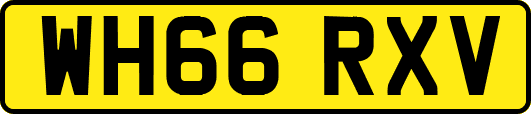 WH66RXV
