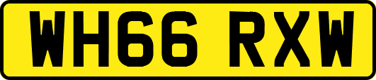 WH66RXW