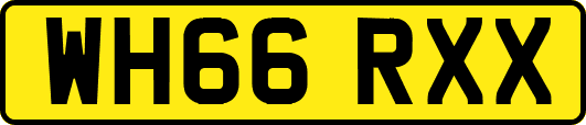 WH66RXX