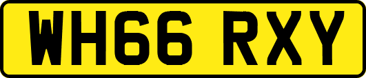 WH66RXY