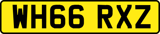 WH66RXZ