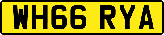 WH66RYA