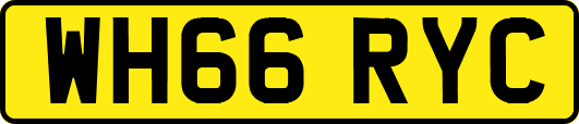 WH66RYC