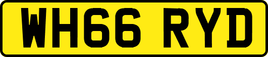 WH66RYD