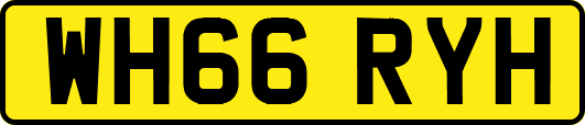 WH66RYH