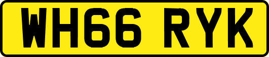 WH66RYK