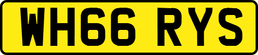 WH66RYS
