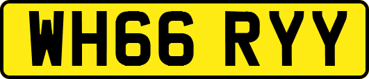 WH66RYY