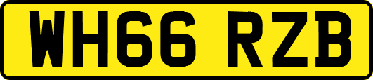 WH66RZB