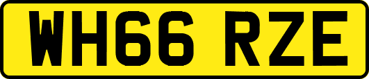 WH66RZE