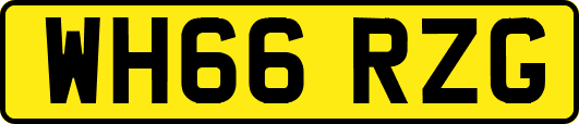WH66RZG