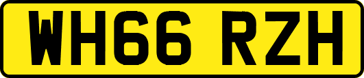 WH66RZH