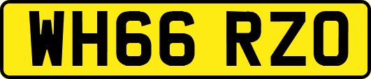 WH66RZO