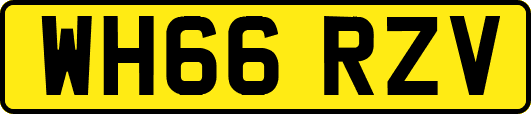 WH66RZV