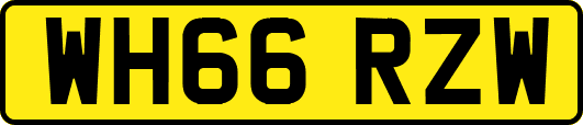 WH66RZW