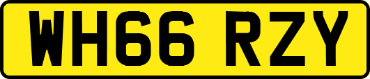 WH66RZY