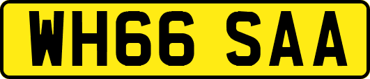 WH66SAA