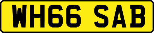 WH66SAB