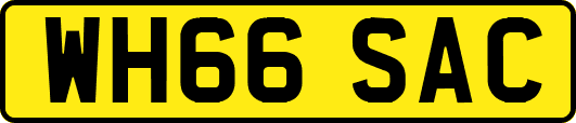 WH66SAC