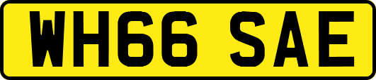WH66SAE