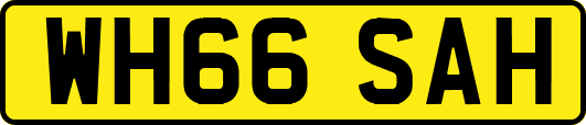 WH66SAH