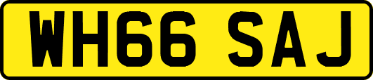 WH66SAJ