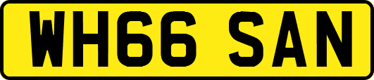 WH66SAN
