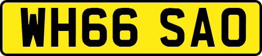 WH66SAO