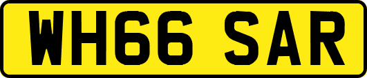 WH66SAR