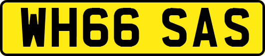 WH66SAS