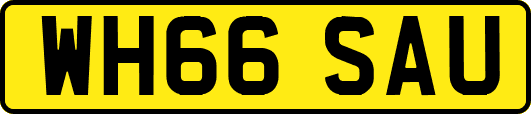 WH66SAU