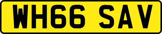 WH66SAV