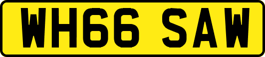 WH66SAW