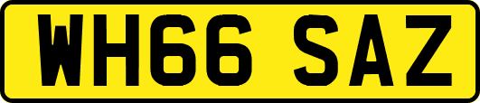 WH66SAZ