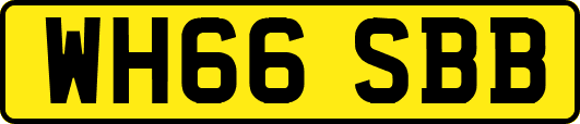 WH66SBB