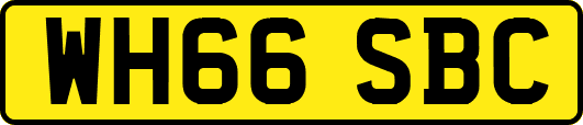 WH66SBC