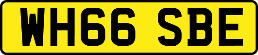 WH66SBE