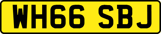 WH66SBJ