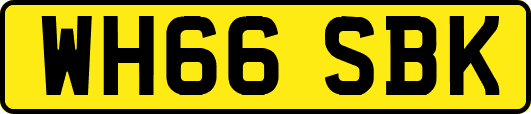 WH66SBK