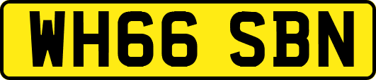 WH66SBN