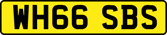 WH66SBS
