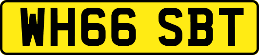 WH66SBT
