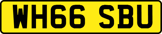 WH66SBU