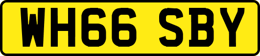 WH66SBY