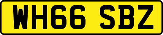 WH66SBZ