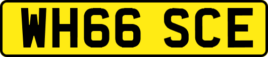 WH66SCE